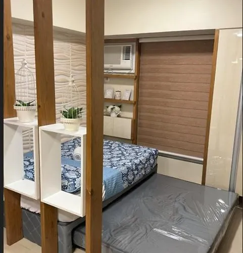 Modern & Cozy Homey Condo In Avida Riala Towers Cebu City It Park T2