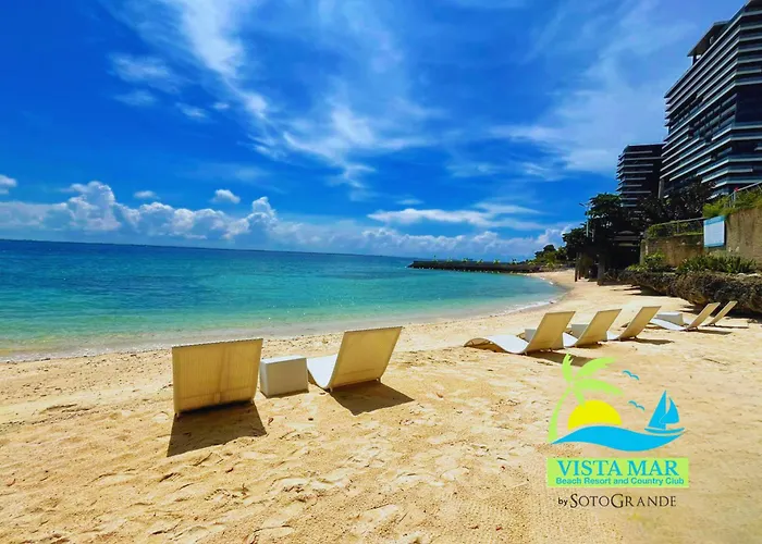 Vista Mar Beach Resort And Country Club