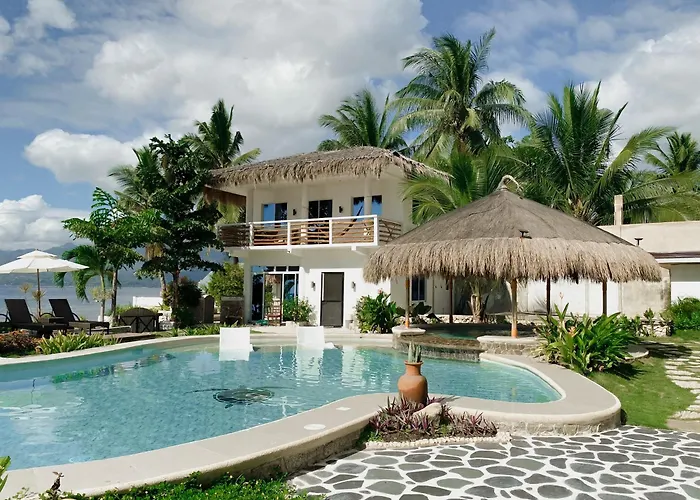 Avila\'S Horizon Dive Resort Santander