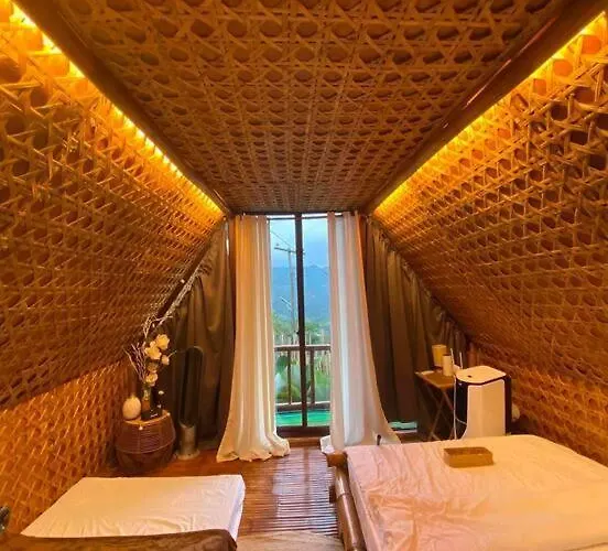 Gaia Cabinhouse