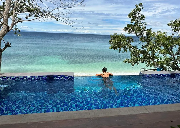 The French Villa-Santander Cebu