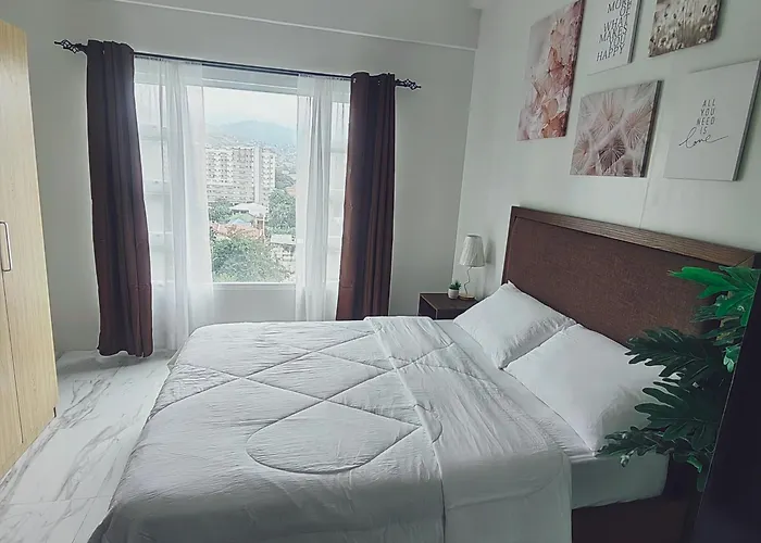 Mia Casa Cebu One Pavillon Place
