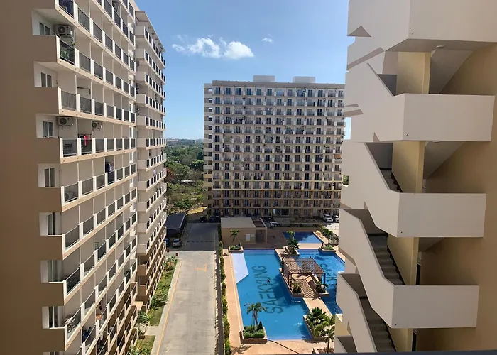 Rf Condotel