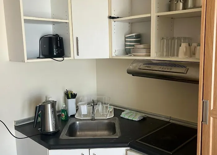 Avida Condominium