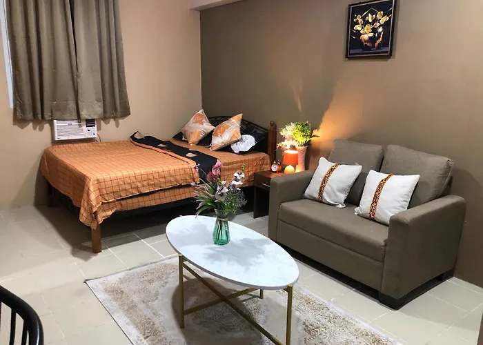 Belle Place At Saekyung Marigondon Building 203 Unit 1303
