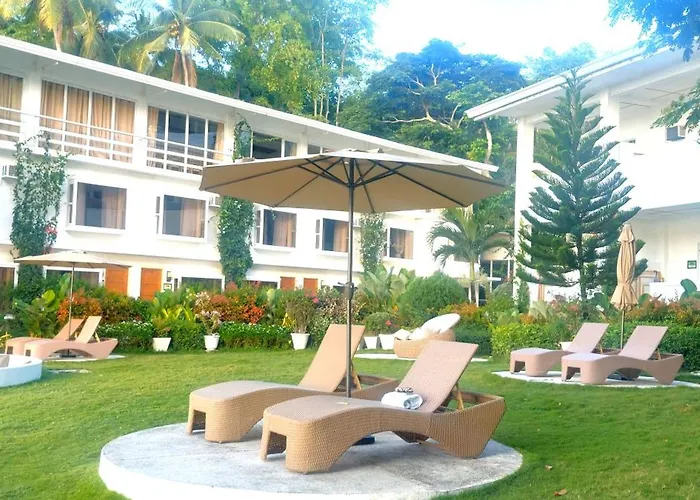 Setu Divespot & Resort