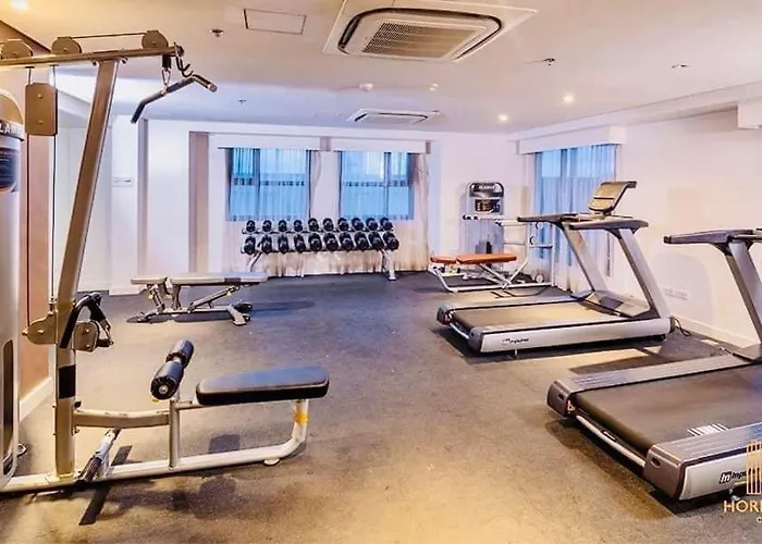 Horizons 101 Residential Condominium