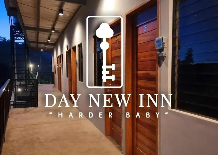 Day New Inn