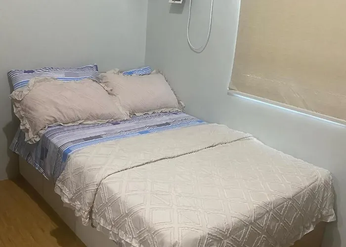 Mivesa Garden Residences Lahug