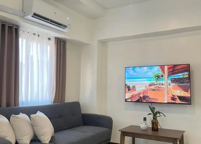 The Penthouse Suite