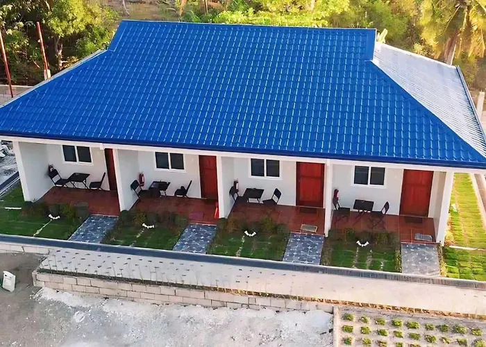 J & L Apartelle