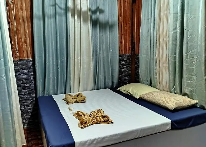 Hideaway B&B