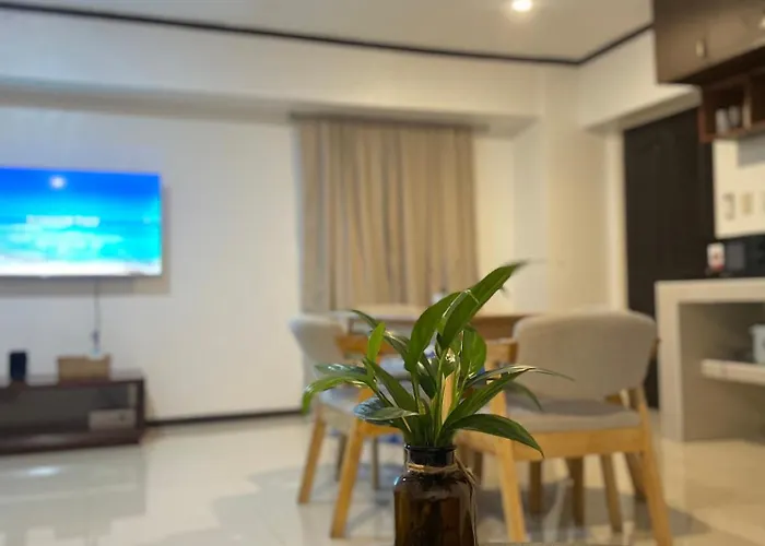 Gentleman\'S Suite