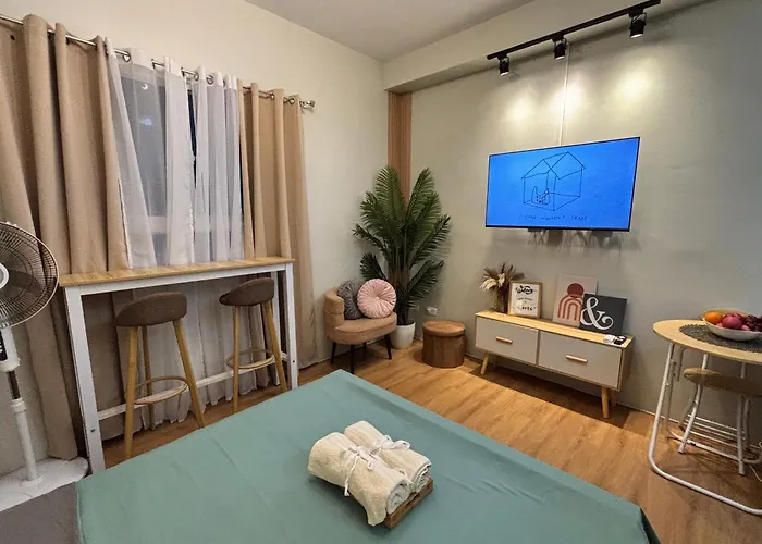 Mys Haven At Mivesa Garden Residences