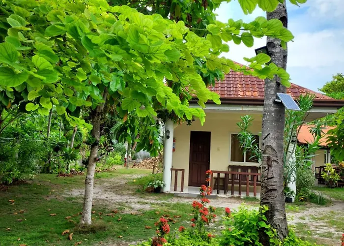 Celtis Resort