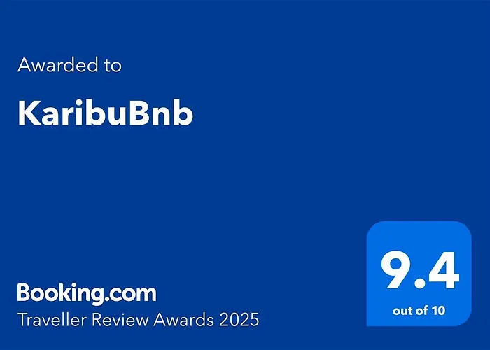 Karibubnb