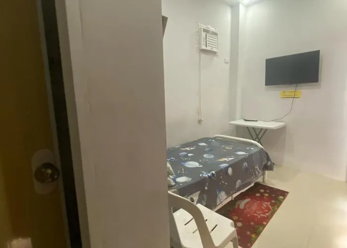 Toncil Homestay With Balcony
