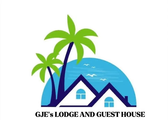 Gje\'S Lodge And Guest House