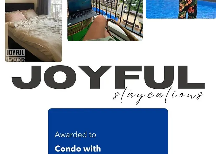 Condo With Resort-Like Living, Everyday