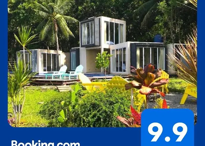 The Livingspace Villa