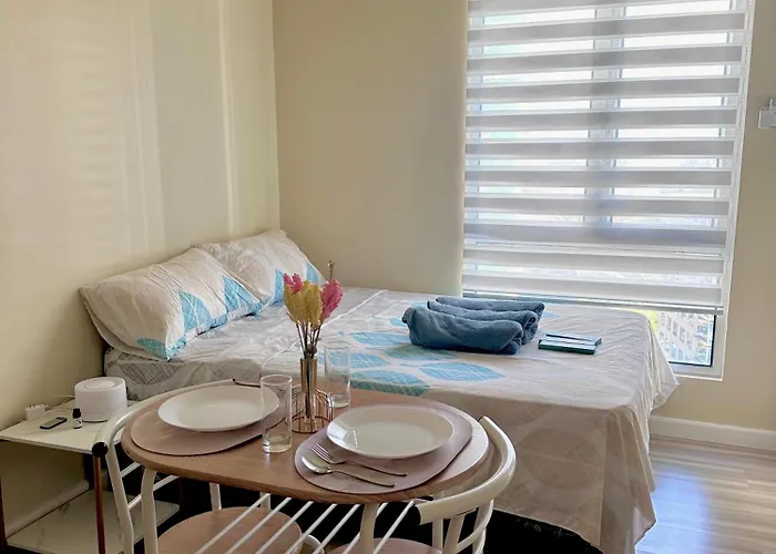 Avida Riala Condo