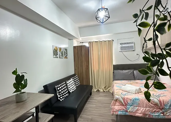 Cozy Home