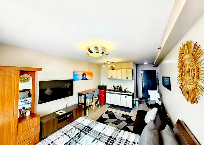 Brisa\'S Place In Lapu-Lapu City