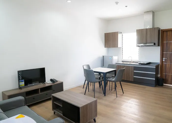 Mangrove Residences Mactan