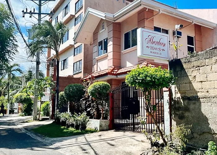 Aberdeen Haus In Mabolo
