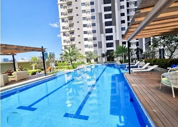 Hidden Gem At Cebu\'S Tallest Tower