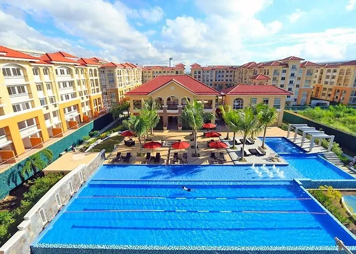 Condo In San Remo Cebu City