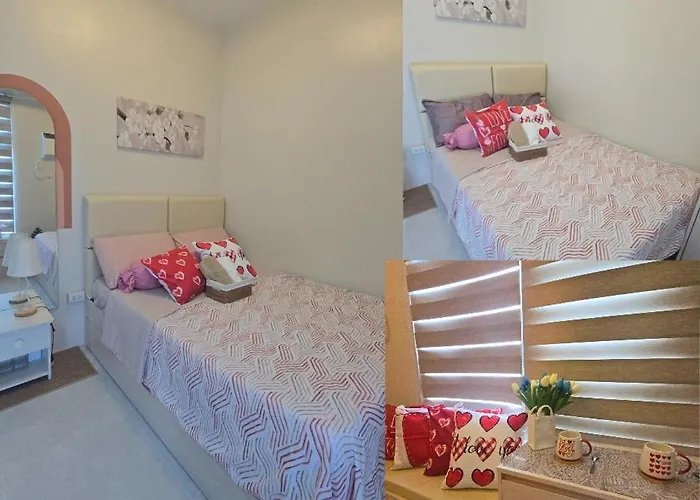 Mivela Garden Residences Condo