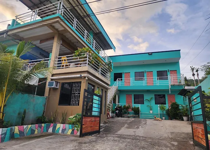 Susada\'S Inn