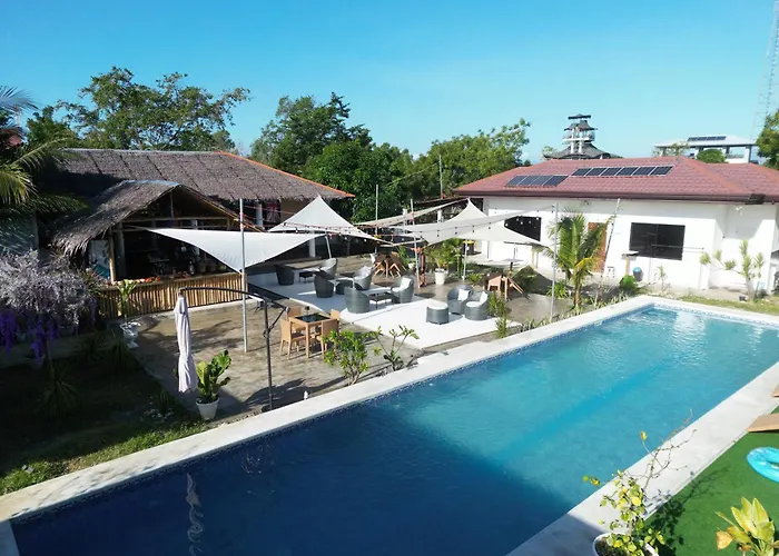 Serenity Resort