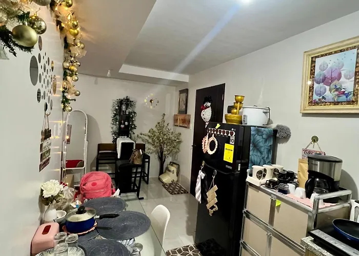 Affordable Condominium In Cebu