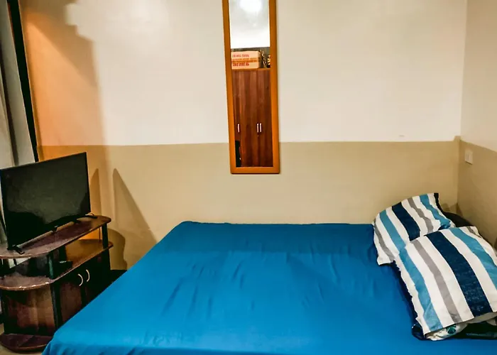 Chillhauz Staycation Cebu