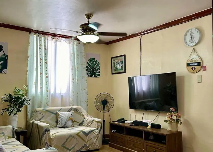 Saekyung 3Br Budget Friendly Condo