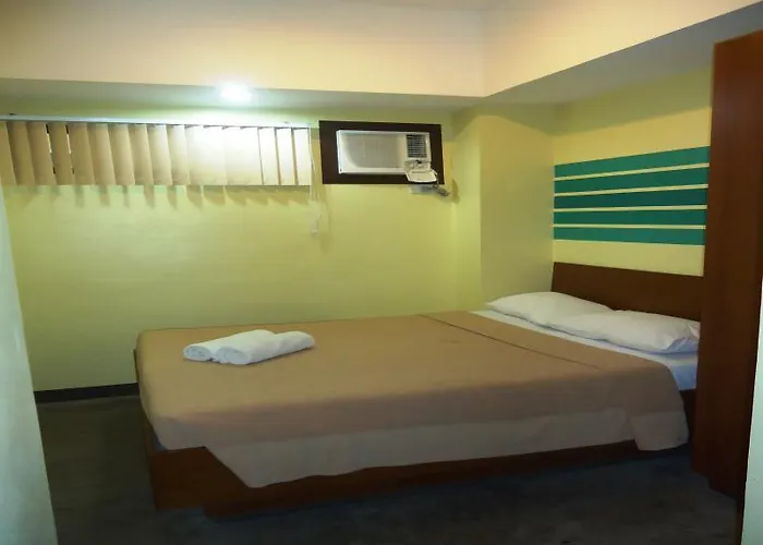 Fely Ann Residences