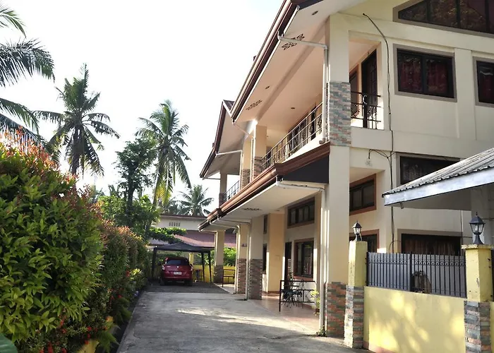 Pal-Watson Apartments