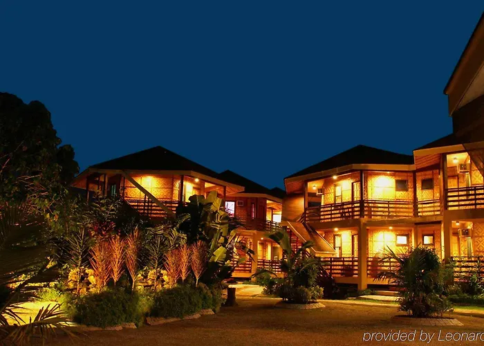 Alta Cebu Resort