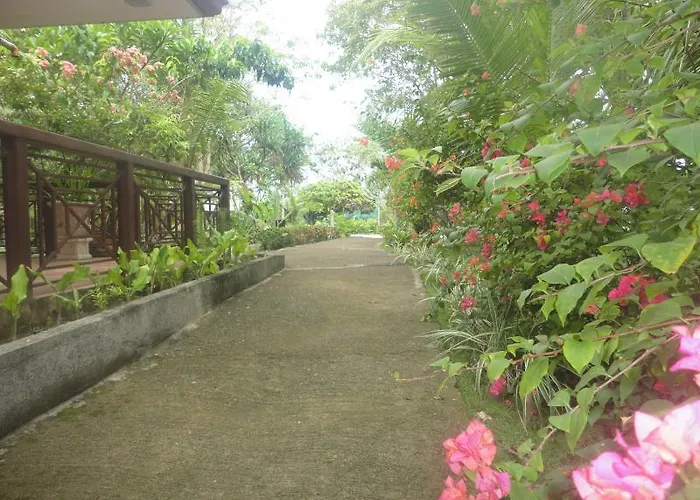 Haruhay Dream Resort And Restaurant