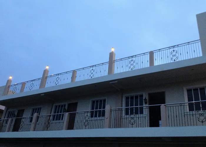 Spurlock Residences