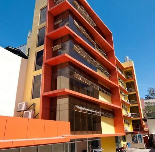 M Citi Suites