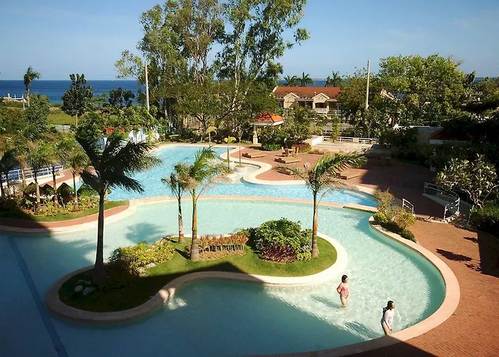 La Mirada Hotel