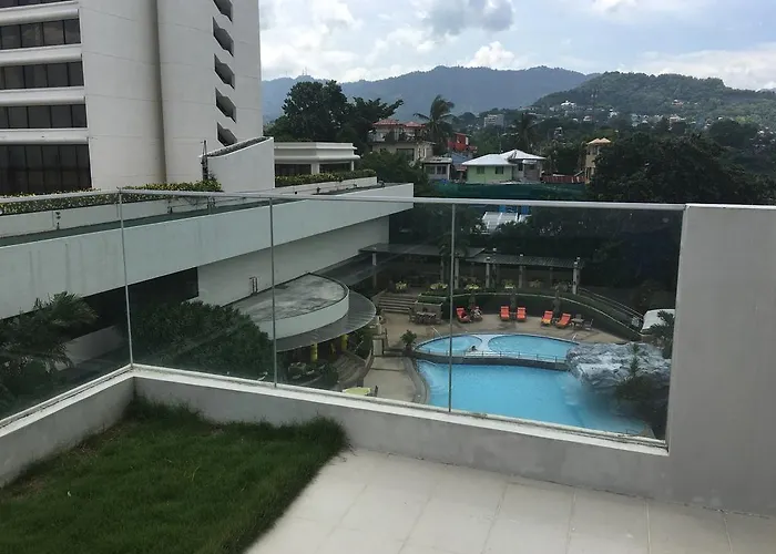 Marco Polo Residence Cebu