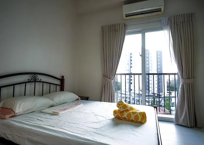 Sr Vacation Rental - Spianada