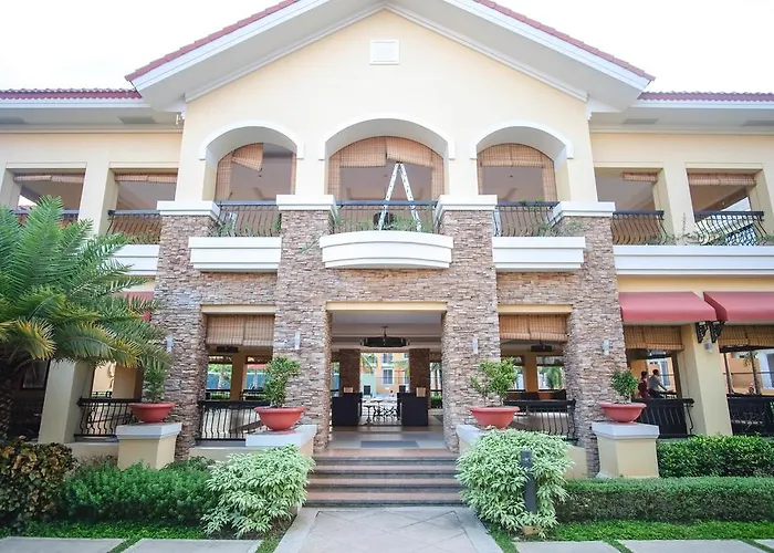 Sr Vacation Rental - San Remo