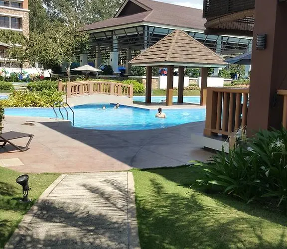 One Oasis Mabolo Cebu