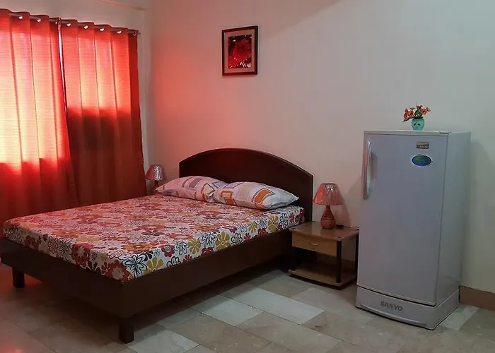 Ge Home Residential Inn