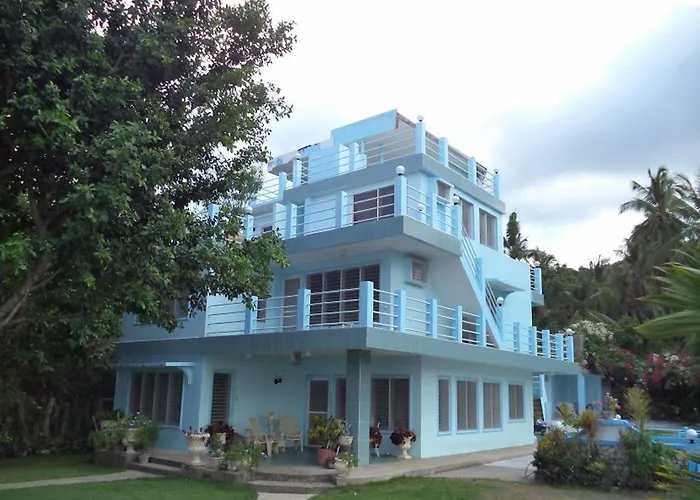 High Steps Pension